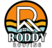 roddy logo sun layers